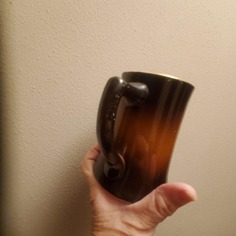 Monk mug - Picture 3 of 8